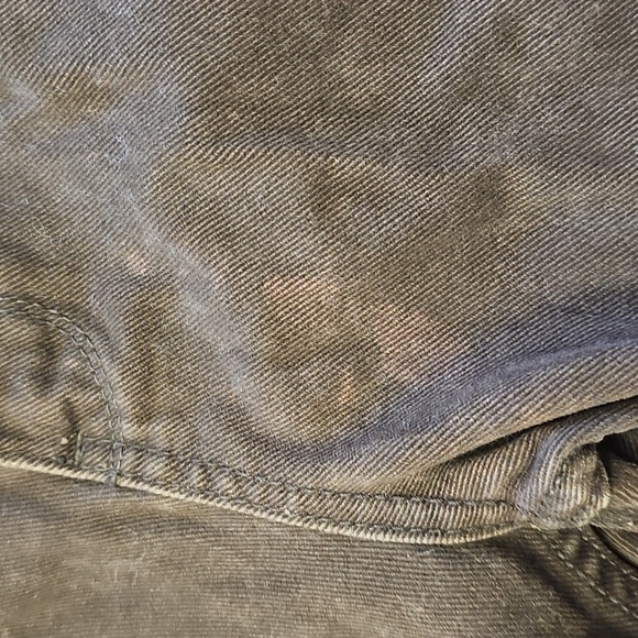 Men's, Brown, Jeans, Casual,Work, Street, Travel, Denim, Unisex, Office, Wedding - Picture 4 of 6